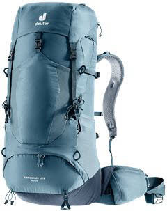 Deuter Aircontact Lite 40 + 10 Liter  Rucksack - Bild 1