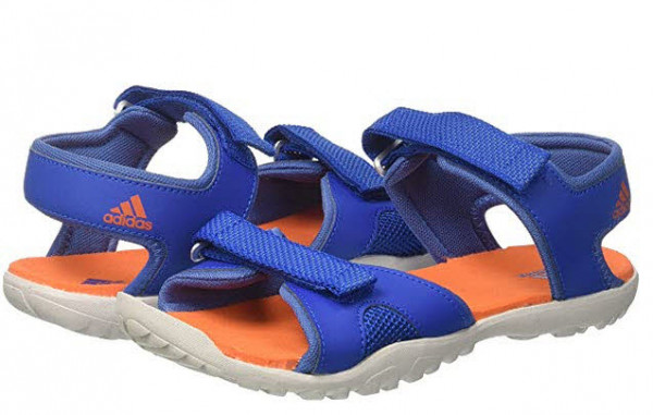 Adidas SANDPLAY OD Sandale Kids Sandalen - Bild 1