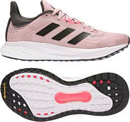Adidas SOLAR GLIDE 4 ST W Damen Laufschuh - Bild 1