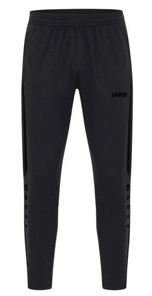 Jako Polyesterhose Power Kids Trainingshose - Bild 1