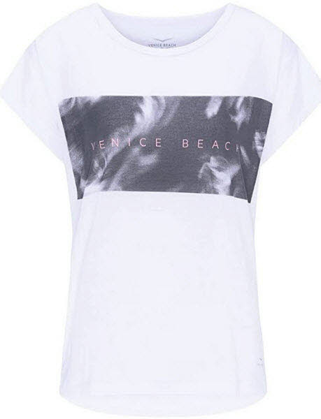 Venice Beach Tiana T-Shirt W Damen - Bild 1