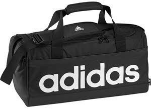 Adidas LINEAR DUFFEL S  Sporttasche - Bild 1