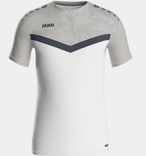 Jako T-Shirt Iconic Damen Sportshirt - Bild 1