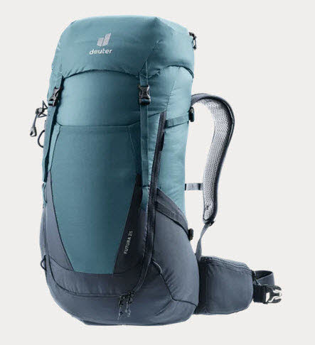 Deuter Futura 26  Rucksack - Bild 1