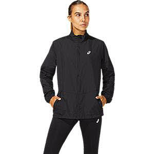 Asics CORE JACKET Damen Laufjacke - Bild 1