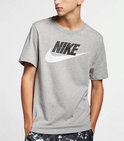 Nike Sportswear Tshirt M Herren - Bild 1