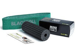Blackroll BLACKROLL® MINI GYM Set  Massagerolle - Bild 1