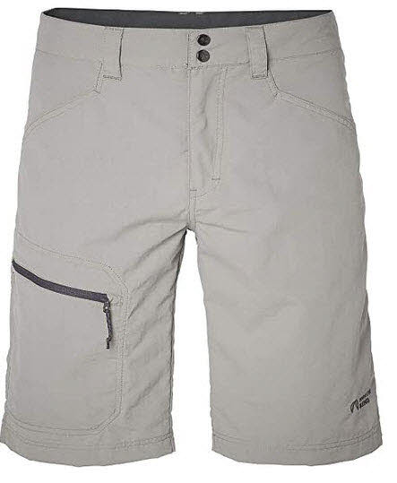 North Bend Friction Short Herren Wanderhose kurz