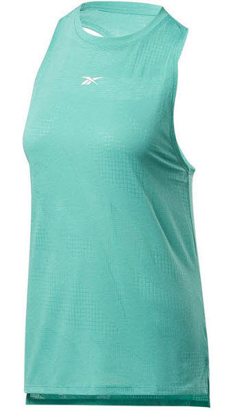 Reebok Burnout Tank Damen Tanktop - Bild 1