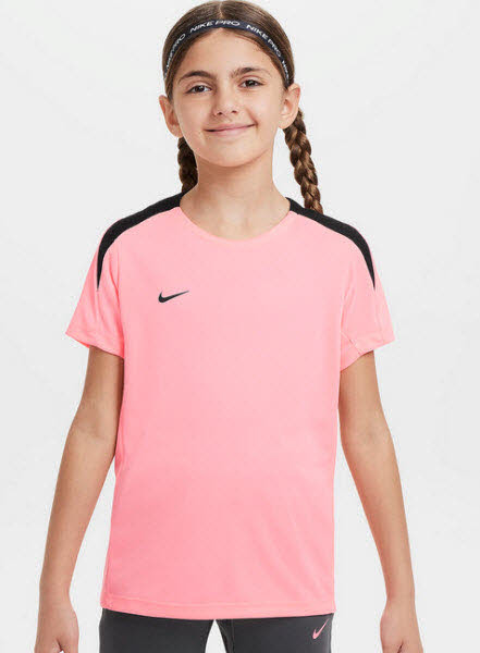 Nike Dri-FIT Strike Kids T-Shirt - Bild 1