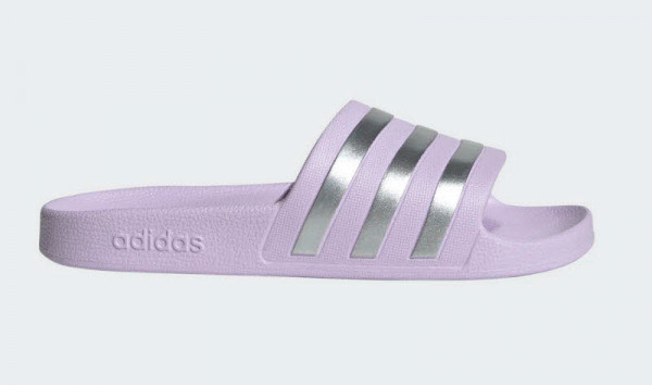 Adidas ADILETTE AQUA Damen Badelatsche - Bild 1