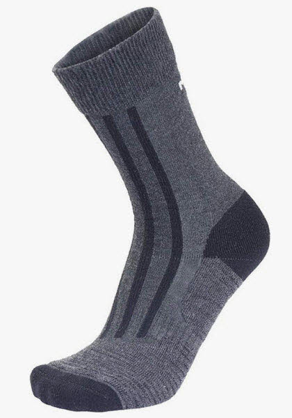 Meindl MT2 Basic Trekking Socke M Herren Wandersocke