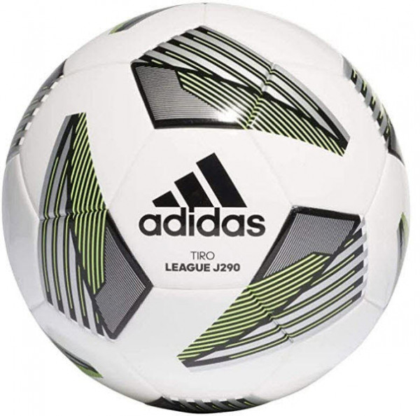Adidas Fussball TIRO LGE J290 Gr. 5 - Bild 1