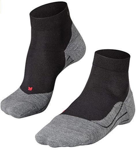 Falke Laufsocke RU4 Short M Herren Laufsocken - Bild 1