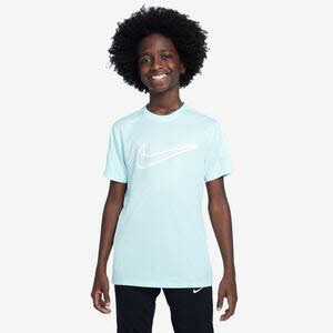 Nike Academy23 Big Kids" Dri-Fit Shirt Kids Sportshirt - Bild 1