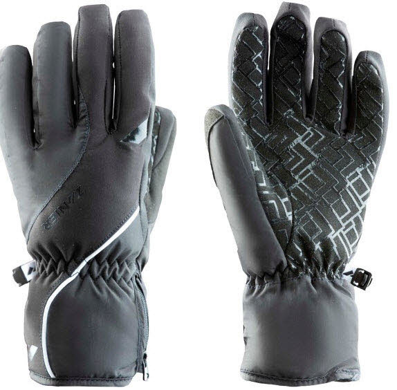 Zanier Seefeld ZX Handschuhe W Damen Handschuh