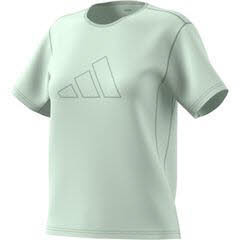 Adidas WTR HIIT T Damen T-Shirt - Bild 1