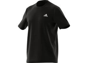 Adidas M SL SJ T-Shirt Herren Sportshirt - Bild 1