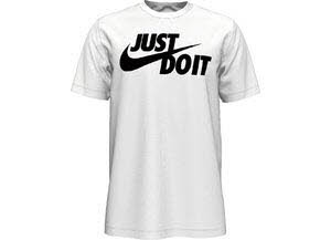 Nike JDI MEN'S T-SHIRT Herren - Bild 1