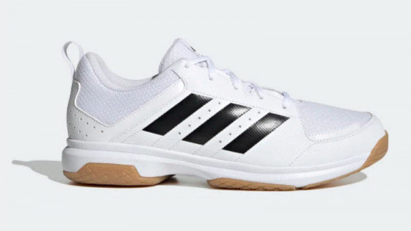 Adidas Ligra 7 Indoor Herren Hallensportschuh - Bild 1