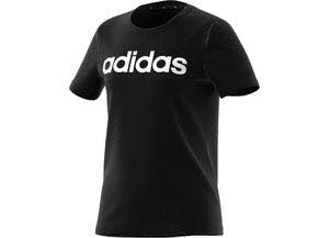 Adidas G ESS LIN T-Shirt Kids Sportshirt - Bild 1