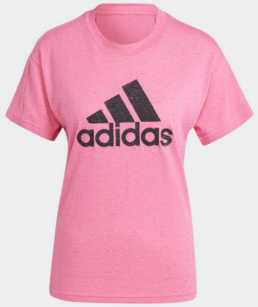 Adidas W WINRS 3.0 TEE Damen T-Shirt - Bild 1