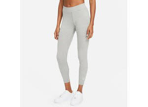 Nike SPORTSSWEAR ESSENTIAL Tight Damen Leggins - Bild 1