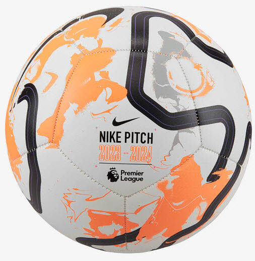 Nike Premier League Pitch  Fußball - Bild 1