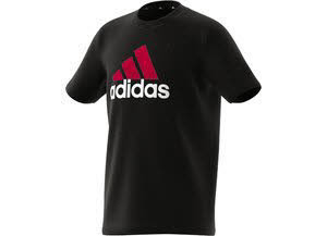 Adidas U BL 2 TEE Kids T-Shirt - Bild 1