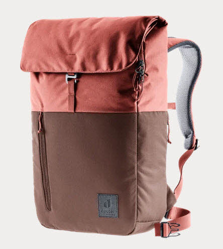 Deuter UP Seoul  Lifestyle Rucksack - Bild 1