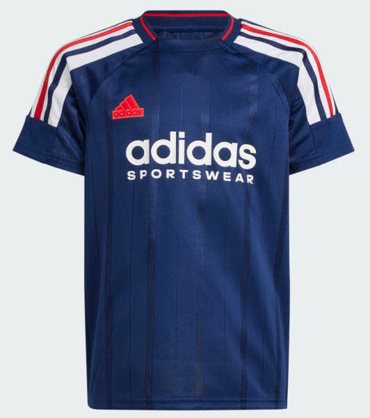 Adidas Tiro Nations Pack Kids T-Shirt - Bild 1