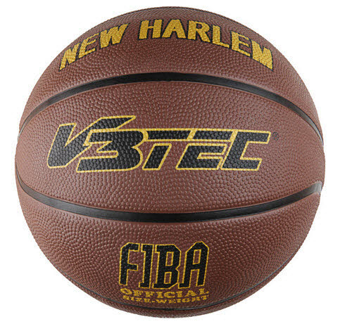 V3tec NEW HARLEM Basketball  Basketball - Bild 1
