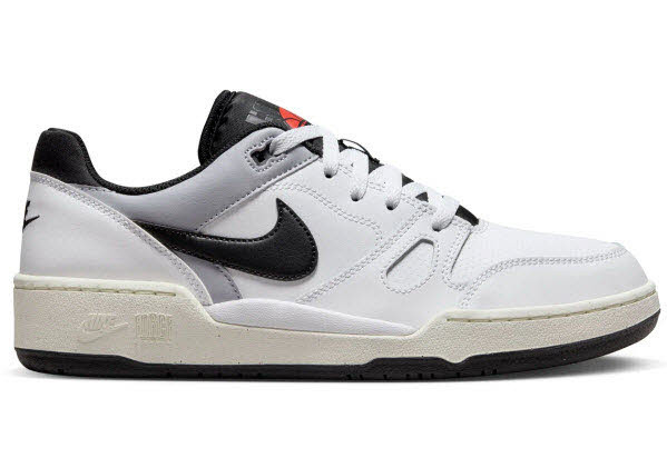 Nike Full Force Low Herren Sneaker - Bild 1