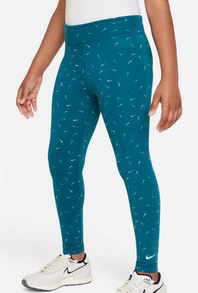 Nike SPORTSWEAR ESSENTIAL Kids Leggins - Bild 1