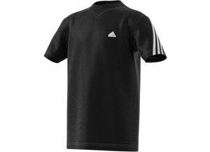 Adidas U FI 3S T  T-Shirt - Bild 1