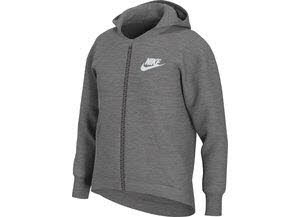 Nike SPORTSWEAR CLUB FLEECE Hoody Kids Kapuzenjacke - Bild 1