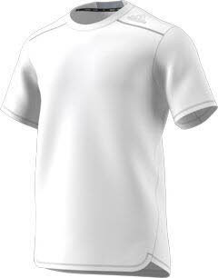 Adidas M D4S TEE Herren Trainings Shirt - Bild 1
