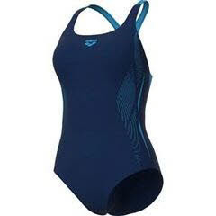 Arena SWIM PRO BACK GRAP Damen Schwimmanzug - Bild 1