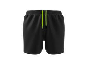 Adidas SOLID CLX SHORT SL Herren Badeshort - Bild 1