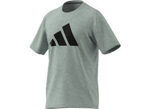 Adidas TR-ES FR LOGO T Herren T-Shirt - Bild 1