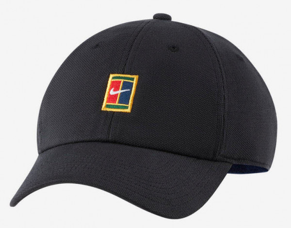 Nike NIKECOURT HERITAGE86 TENNIS Cap unisex Schirmmütze - Bild 1