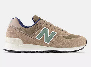 New Balance 574 M  Sneaker unisex - Bild 1