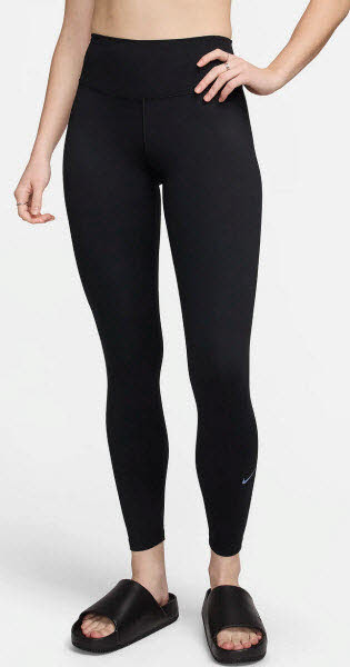 Nike One Women"s High-Waisted Damen Legging - Bild 1