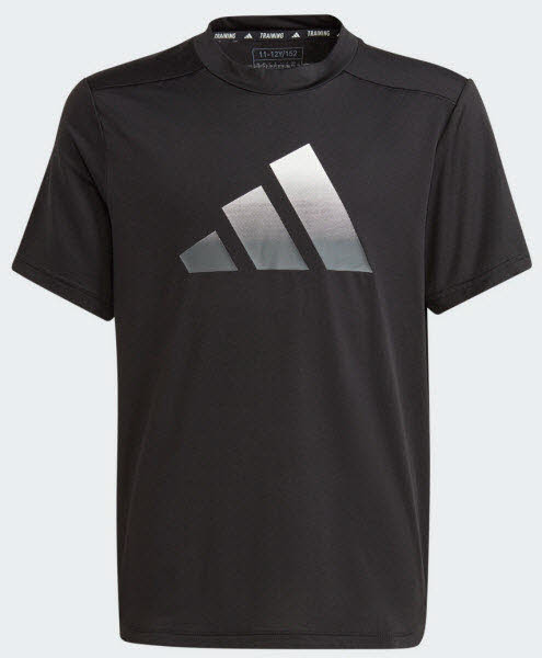 Adidas B TI TEE  T-Shirt - Bild 1