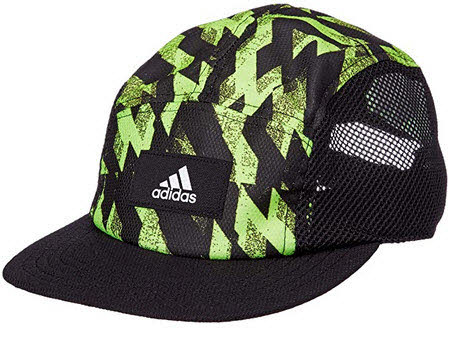 Adidas 5P GR CAP  Basecap - Bild 1
