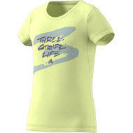 Adidas TR PRIME Tshirt GL Girls T- Shirt - Bild 1