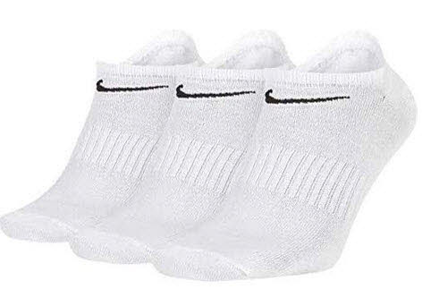 Nike Lightweight No Show Socken 3 Paar  Sportsocken - Bild 1