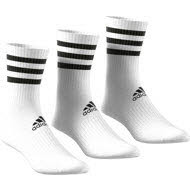 Adidas 3S Socken 3 Paar  Sportsocken - Bild 1