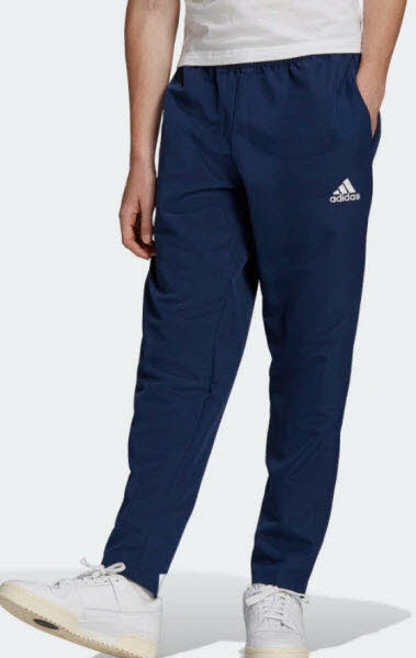 Adidas ENT22 PRE PNT Herren Jogginghose - Bild 1