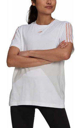 Adidas Shirt W Damen - Bild 1